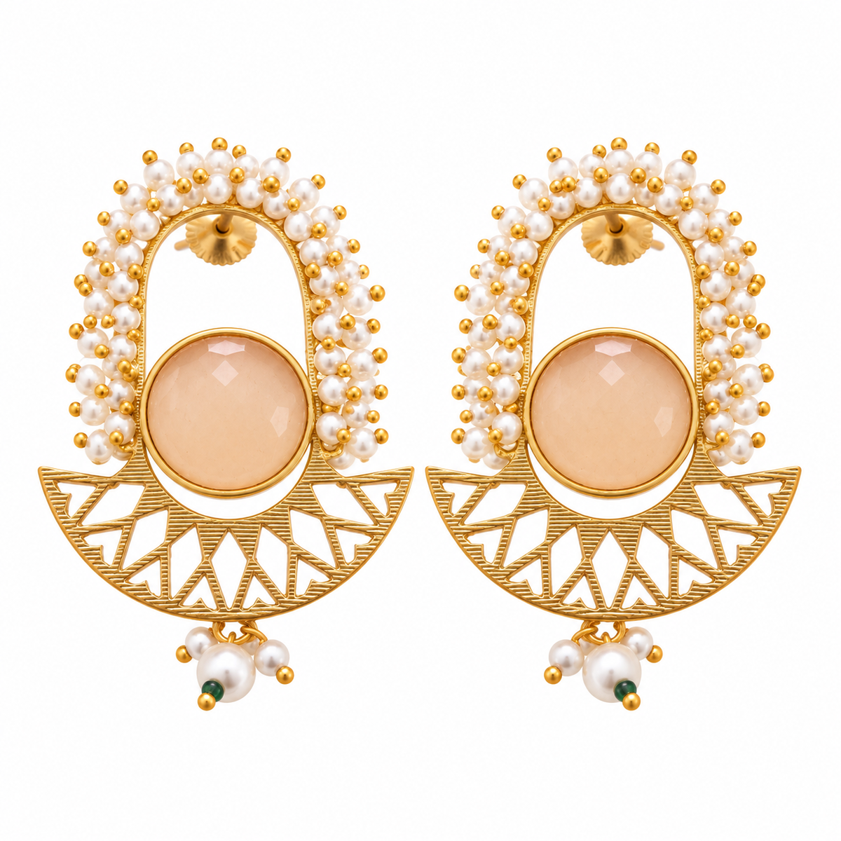 New Earrings