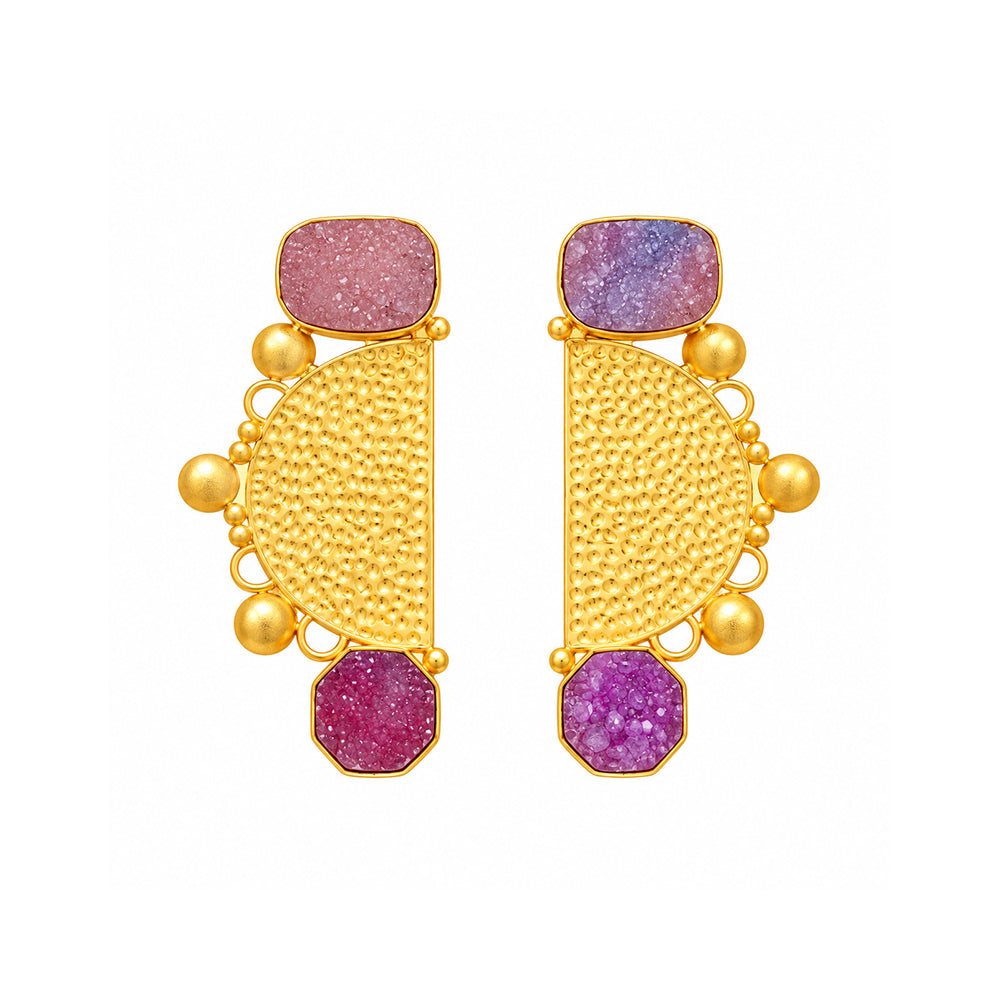 Ethnic Earrings