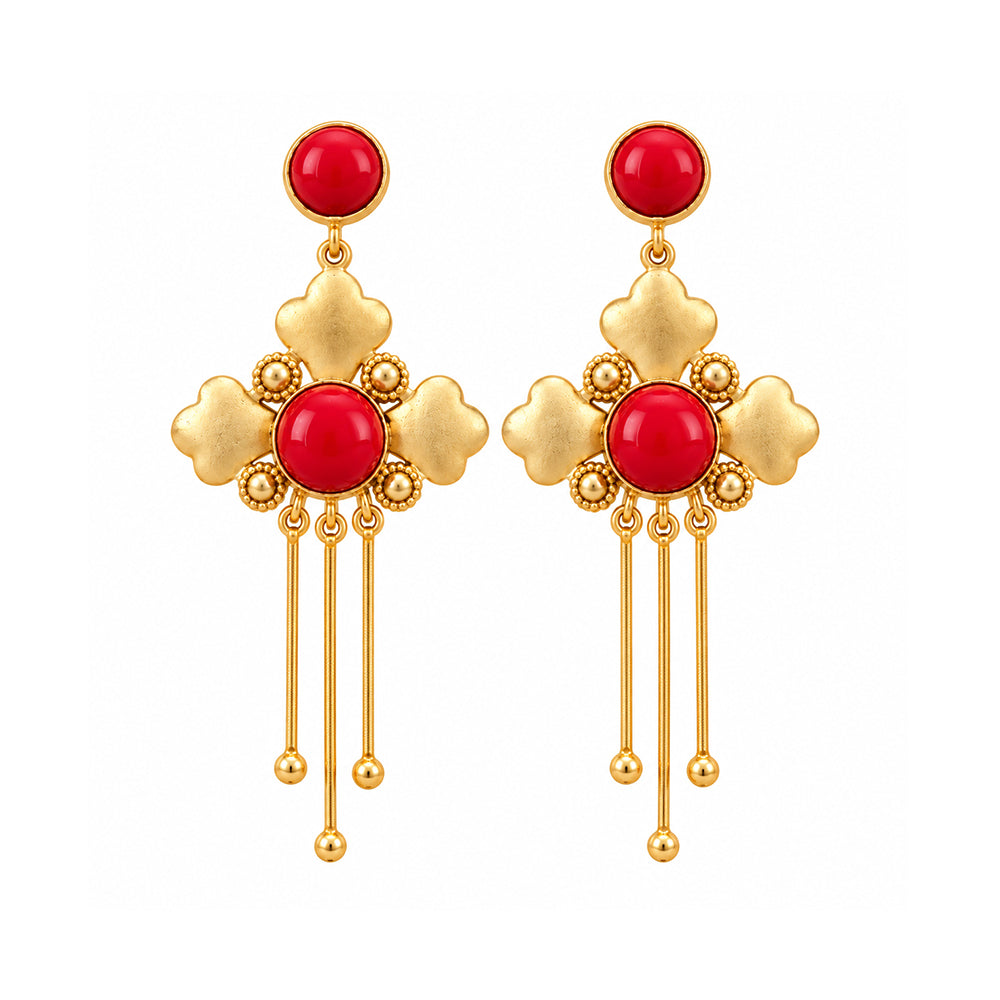 Ethnic Earrings