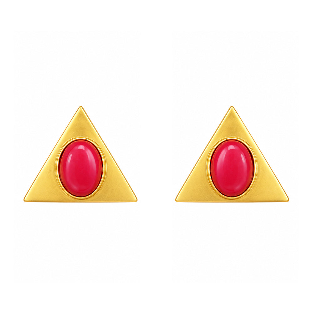 Ethnic Earrings