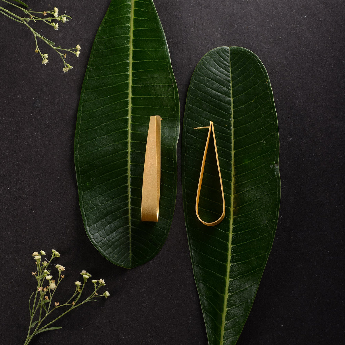 Ethnic Earrings