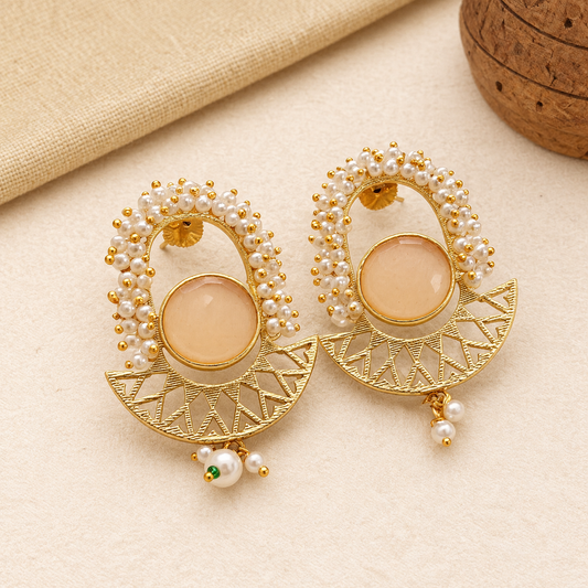 New Earrings