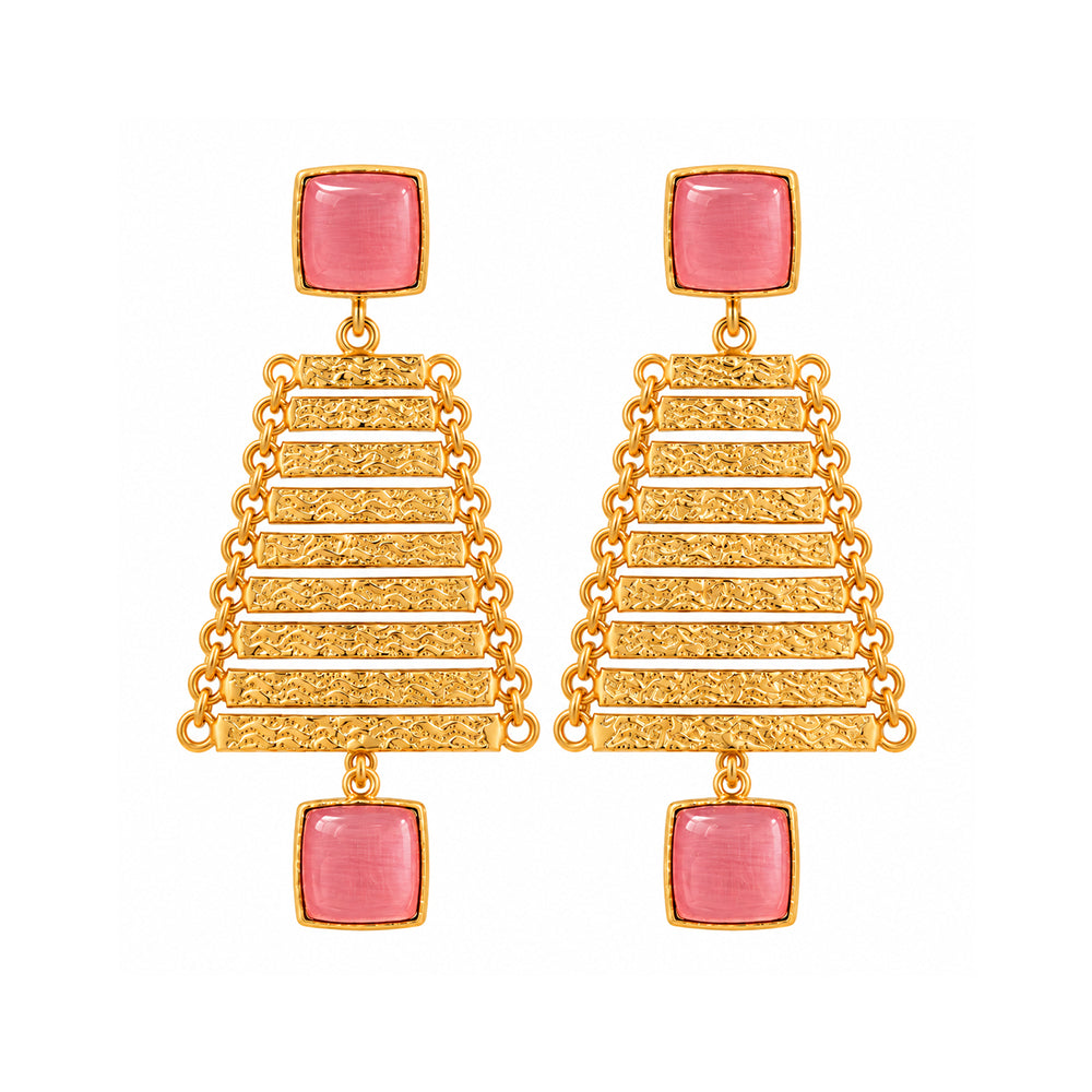 New Earrings