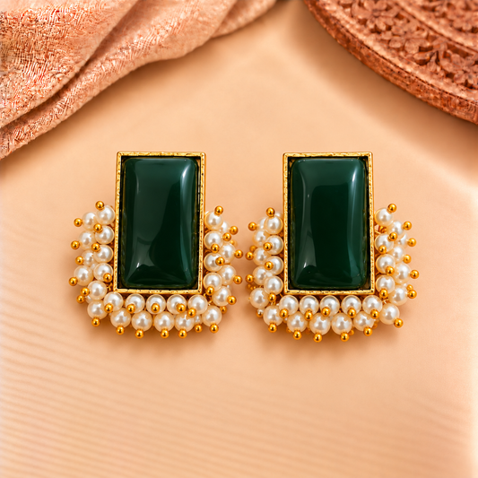 New Earrings