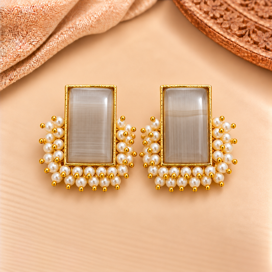 New Earrings