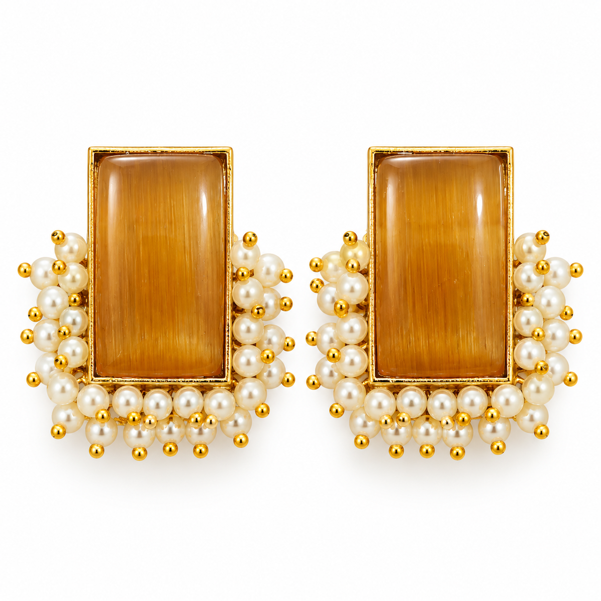 New Earrings