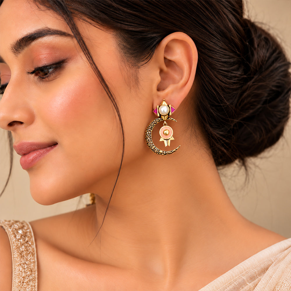 Ethnic Earrings