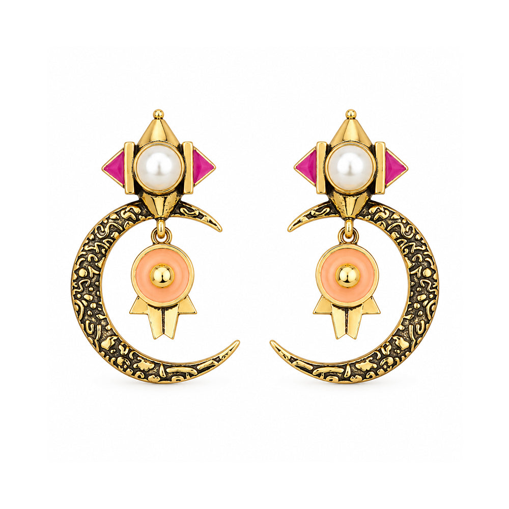 Ethnic Earrings