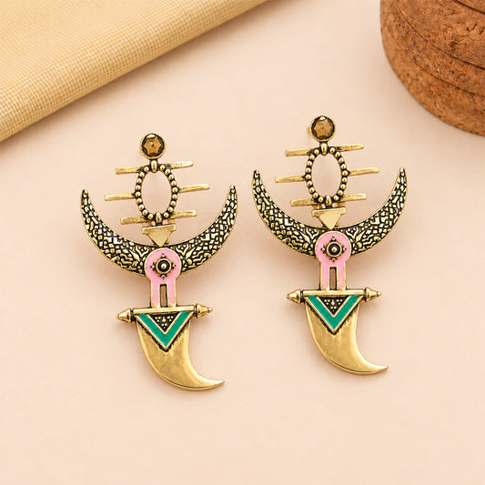 Ethnic Earrings