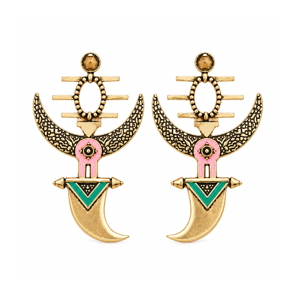 Ethnic Earrings