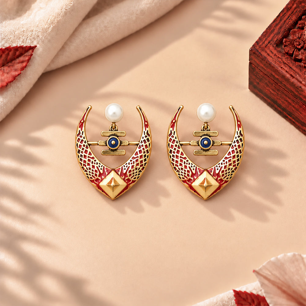 Ethnic Earrings