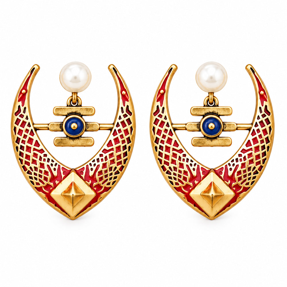 Ethnic Earrings