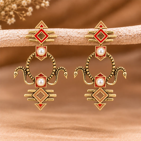 Ethnic Earrings