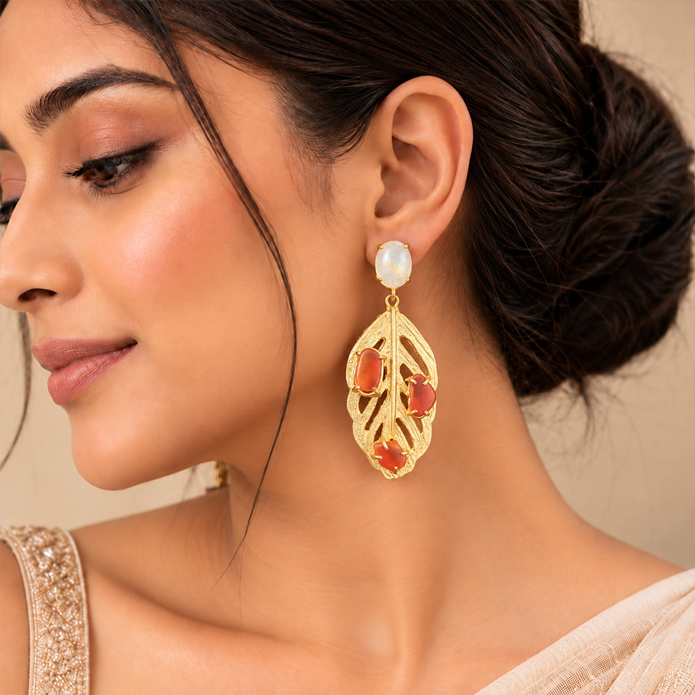 Ethnic Earrings