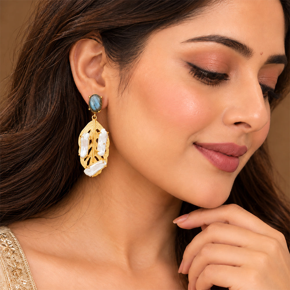 Ethnic Earrings