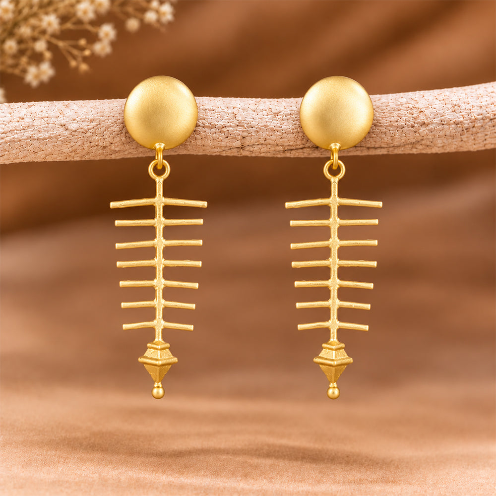 Ethnic Earrings