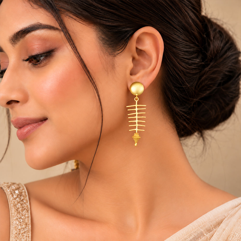 Ethnic Earrings