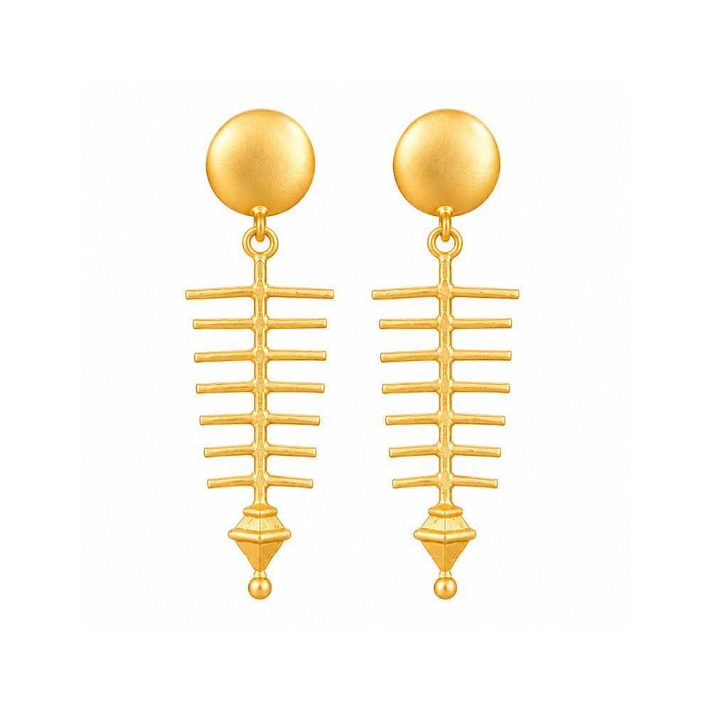 Ethnic Earrings