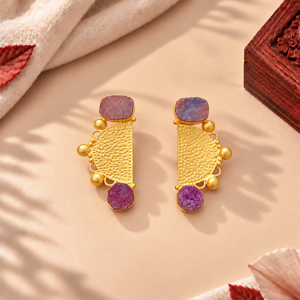 Ethnic Earrings