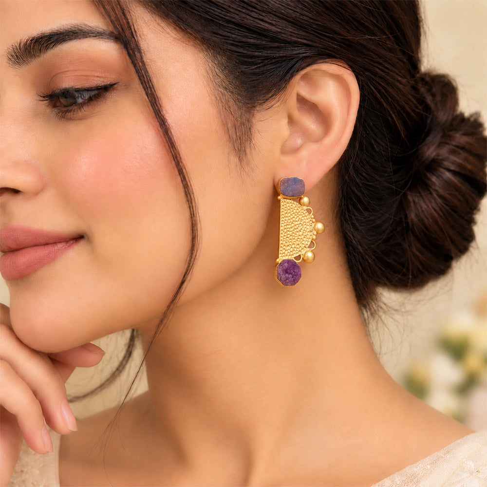 Ethnic Earrings
