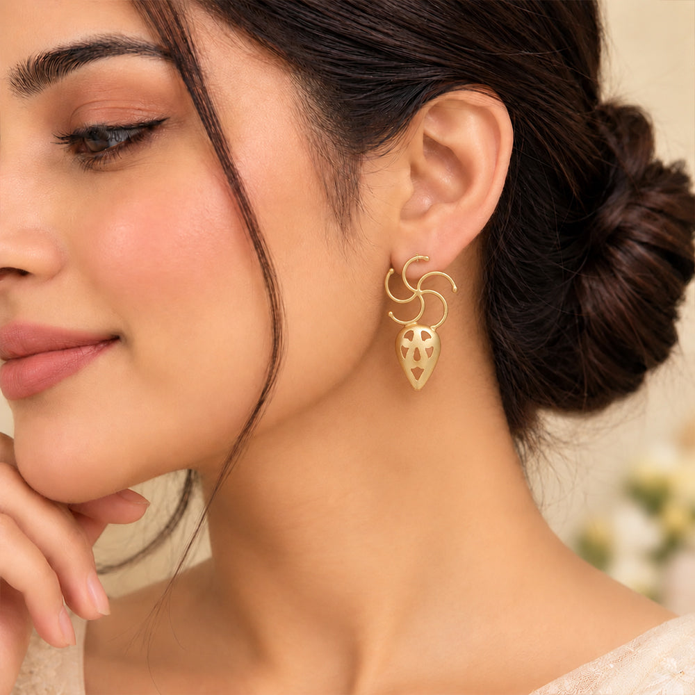 Ethnic Earrings