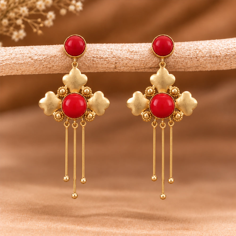 Ethnic Earrings