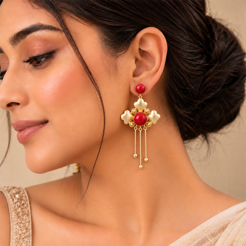 Ethnic Earrings