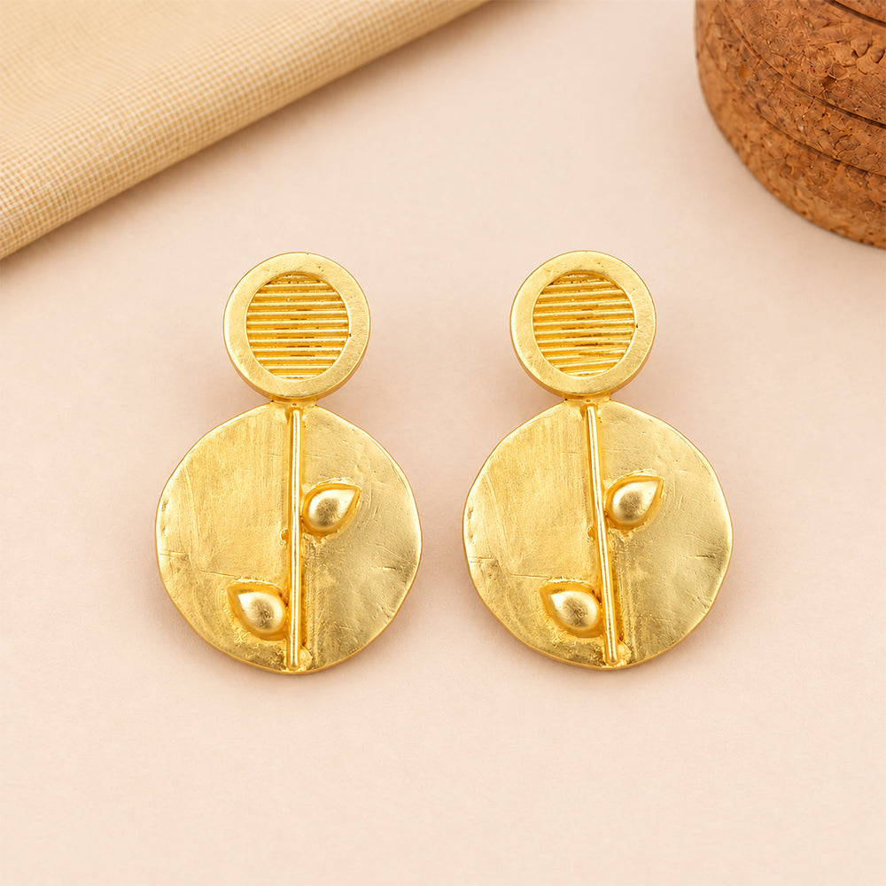 Ethnic Earrings