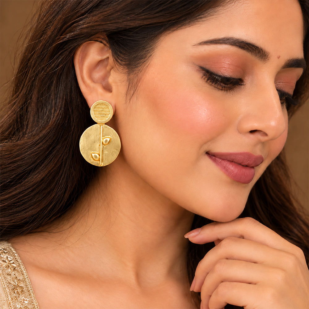 Ethnic Earrings