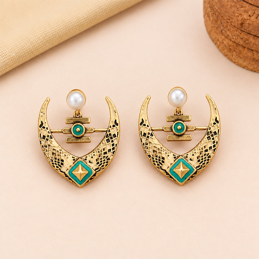Ethnic Earrings