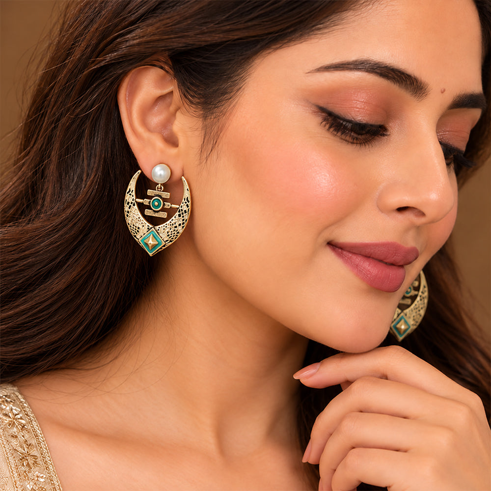 Ethnic Earrings