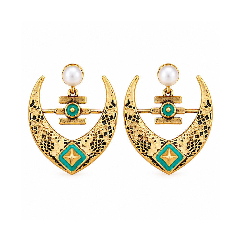 Ethnic Earrings