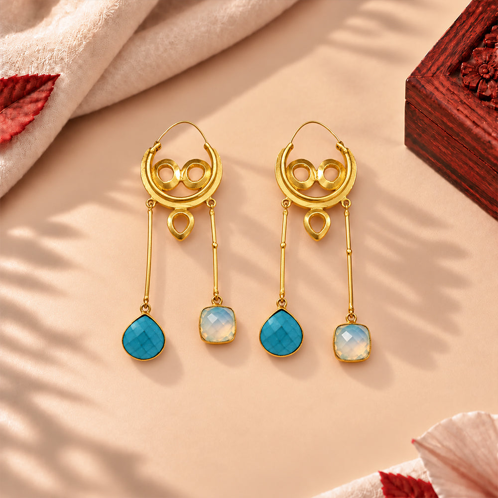 Ethnic Earrings