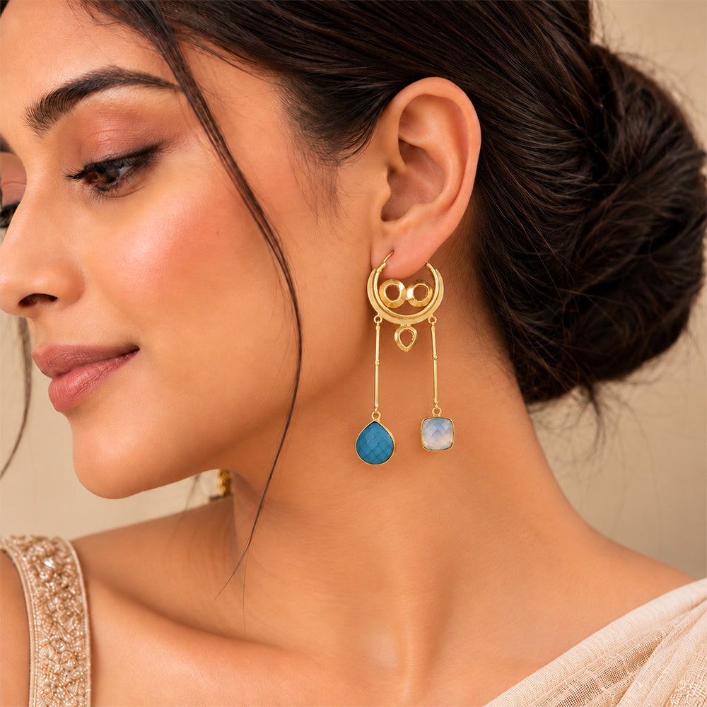 Ethnic Earrings