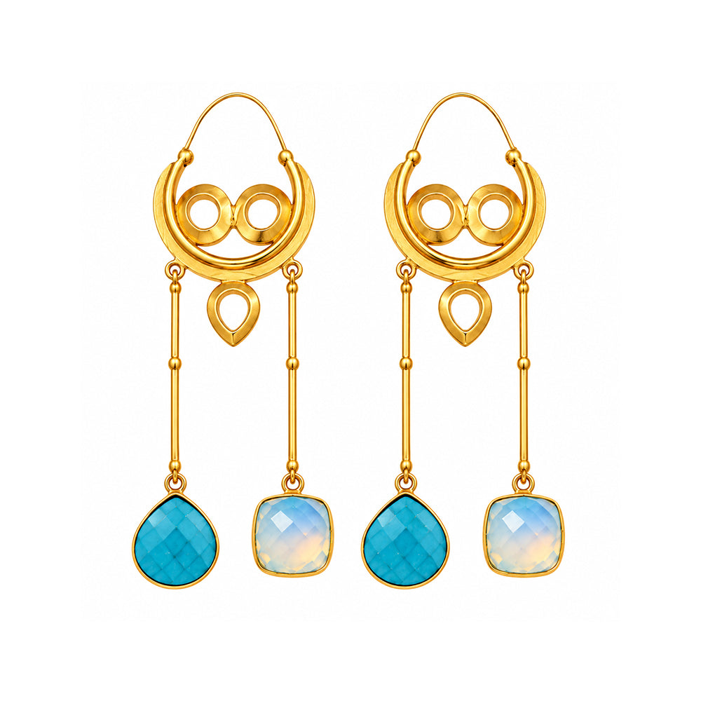 Ethnic Earrings