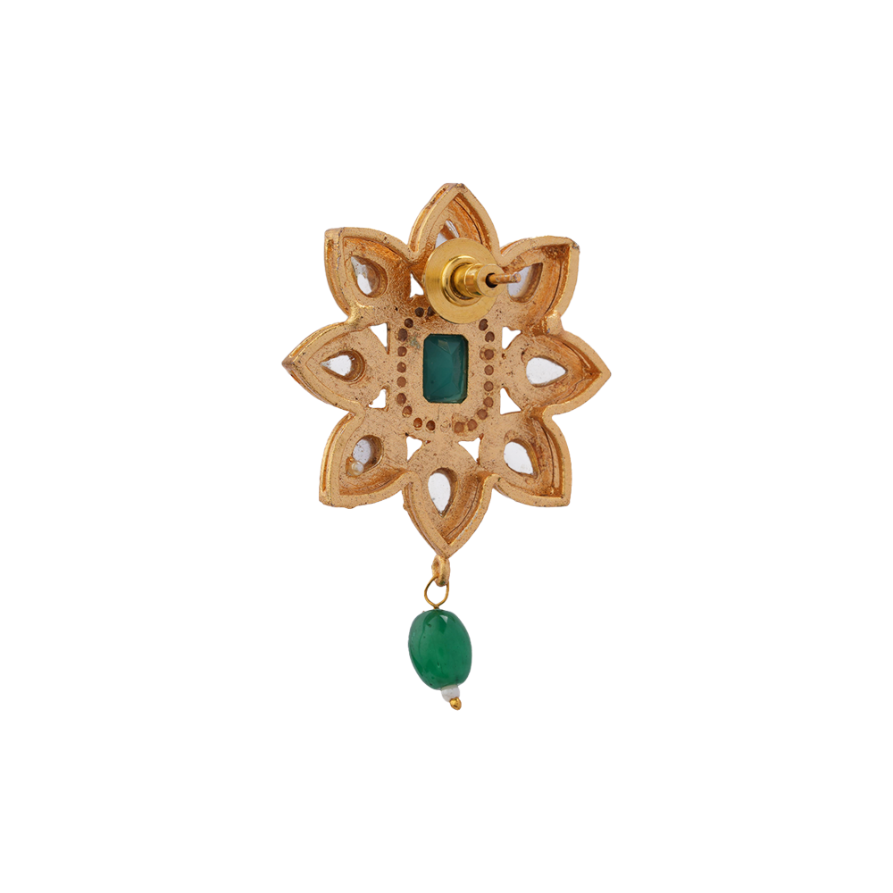 Meenakari Necklace Set