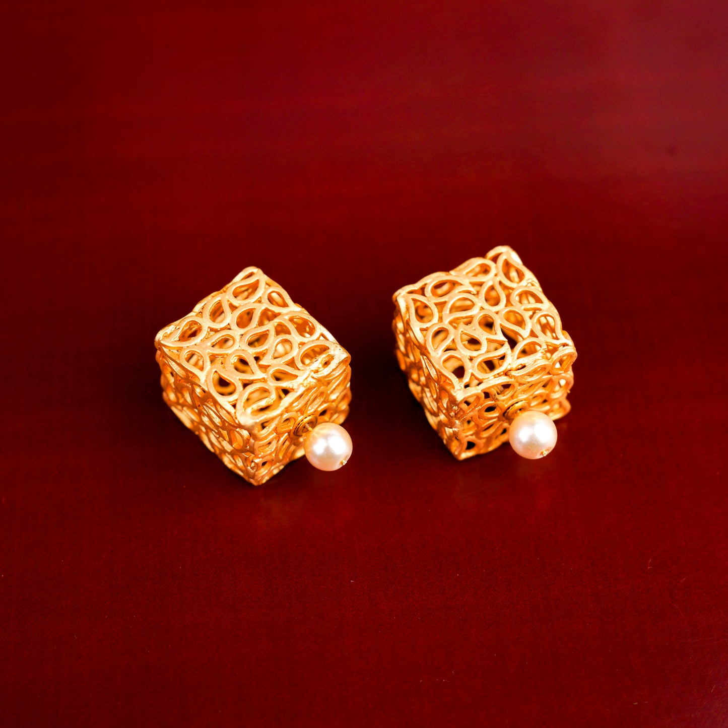 Boxy Studs